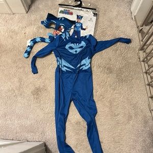 PJ mask costume